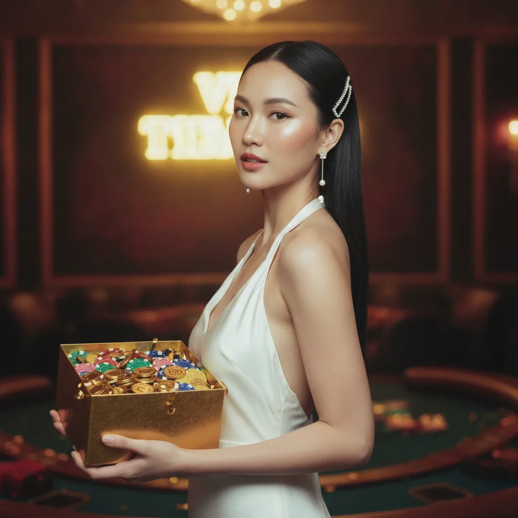 Mga Eksklusibong Promo slvip